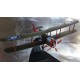 * Oxford 81AD004  Royal Naval Air Service De Havilland DH4 No.5 Squadron RNAS 1918