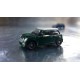 * Herpa Cars 065252-003  Passenger Car Set "Mini Cooper" 1 x British Racing Green & 1 x Lightning Blue
