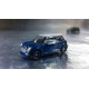 * Herpa Cars 065252-003  Passenger Car Set "Mini Cooper" 1 x British Racing Green & 1 x Lightning Blue