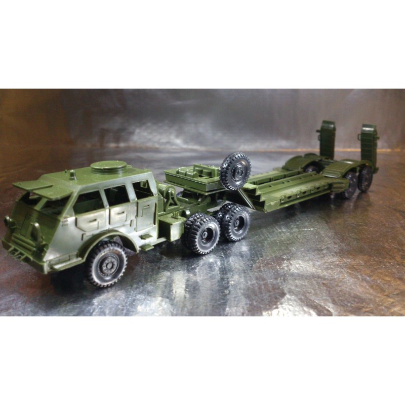 Herpa 742436 Armored M 113 BW 