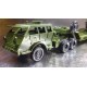 * Herpa Military 743327  M 26 US tank transporter