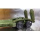 * Herpa Military 743327  M 26 US tank transporter