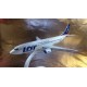 * Herpa Wings Snapfit 610612  LOT - Polish Airlines Boeing 737-400