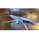 * Herpa Wings Snapfit 610612  LOT - Polish Airlines Boeing 737-400