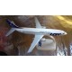 * Herpa Wings Snapfit 610612  LOT - Polish Airlines Boeing 737-400