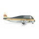 * Herpa Wings 515528  Aéromaritime / Airbus Industrie Aero Spacelines Aero Skylink 377-SGT Super Guppy