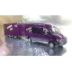 * Herpa Cars 047562  Mercedes-Benz Sprinter with trailer "mulled wine"