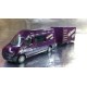 * Herpa Cars 047562  Mercedes-Benz Sprinter with trailer "mulled wine"