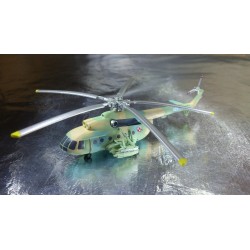 * Herpa Wings 555623  Poland Army Aviation - 25th Air Cavalry Brigade, 37th Air Squadron Mil Mi-8T