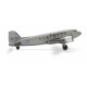 * Herpa Wings 503563  Air Service Berlin Douglas DC-3 "Rosinenbomber"