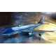 * Herpa Wings 502511-002  United States Boeing 747-200 "Air Force One"