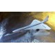 * Herpa Wings 519168  Aeroflot Tupolev TU-144