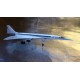 * Herpa Wings 519168  Aeroflot Tupolev TU-144