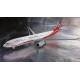 * Herpa Wings 526586  Shanghai Airlines Airbus A330-300