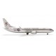 * Herpa Wings 504690  Alaska Airlines Boeing 737-800 "75th Anniversary"