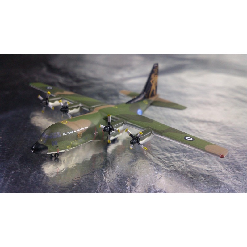 Herpa Wings 506953 Hellenic Air Force 356 Transport Squadron 