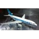 * Herpa Wings 501088  Ecuatoriana Airbus A310-300
