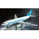 * Herpa Wings 501088  Ecuatoriana Airbus A310-300