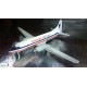 * Herpa Wings 552486  American Inter-Island Convair CV-440 Metropolitan