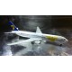 * Herpa Wings 523905  MIAT - Mongolian Airlines Boeing 767-300 - JU-1011