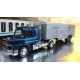 * Herpa Trucks 157155  Set with two models "Auf Achse" Season 2, episodes 33-37