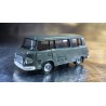 * Herpa Cars 066365  Barkas B 1000 Bus "mail and tele-services"