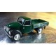 * Herpa Cars 066372  Framo 901/2 canvas trailer "Plaste & Elaste aus Schkopau"