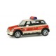 * Herpa Cars 048101  Mini Cooper ™ "Giessen rescue service"