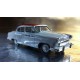 * Herpa Cars 049634  Wolga M 21 "Taxi"