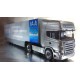 * Herpa Trucks Herpa 280501 R TL Koffersattlezug 61 IAA 2006 Massstab