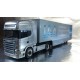 * Herpa Trucks Herpa 280501 R TL Koffersattlezug 61 IAA 2006 Massstab