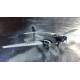* Herpa Wings 019309  Junkers Ju-52/3m "IWC"