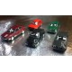 * Herpa Cars 291781  Set "used cars"