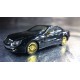 * Herpa Cars 20023 3 Advent Mercedes Benz SL Class With Display Box