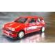 * Herpa Cars 023757 Renault Clio 16V