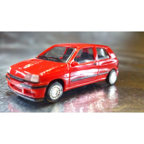 * Herpa Cars 023757 Renault Clio 16V
