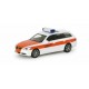 * Herpa Cars 047470  BMW 5-series touring ™ "Stuttgart fire department"