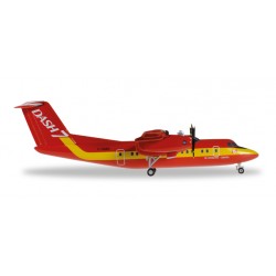 * Herpa Wings 557795  De Havilland Canada DHC-7 "Dash 7" - Prototype colours