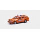 * Herpa Cars 043595  Mercedes-Benz 300 TE Flughafen Frankfurt, FW ELW
