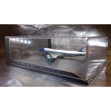 * Herpa Wings 511209 Display Case for Scale Planes 1:500 Scale