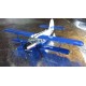 * Herpa Wings 555999  Aerotaxi Antonov AN-2