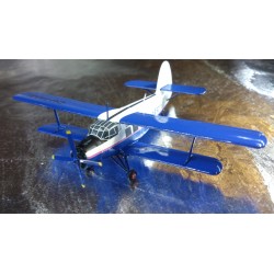 * Herpa Wings 555999  Aerotaxi Antonov AN-2