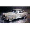 * Herpa Cars 024655-002  Borgward Isabella Limousine, cream white