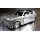 Herpa Cars 033916  NewTrabi, metallic