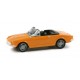 *  Herpa Cars 022354  Fiat 124 Spider