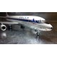 * Herpa Wings 551557  Delta Air Lines McDonnell Douglas DC-8-51