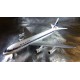 * Herpa Wings 551557  Delta Air Lines McDonnell Douglas DC-8-51