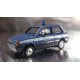* Herpa Cars 090872  Fiat Panda "Polizia" Italy