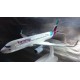 * Herpa Wings Snapfit 610674  Eurowings Airbus A320