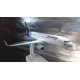 * Herpa Wings Snapfit 610674  Eurowings Airbus A320